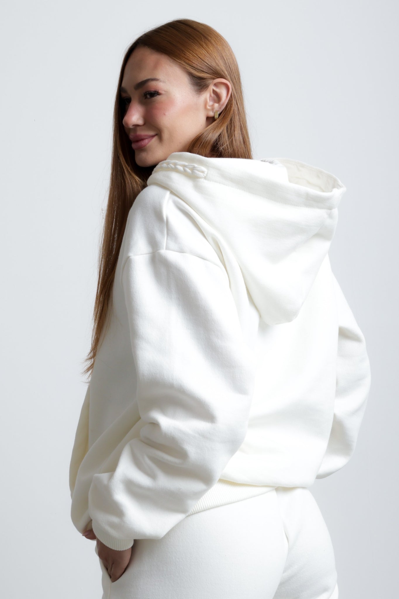 Hoodie Sasha