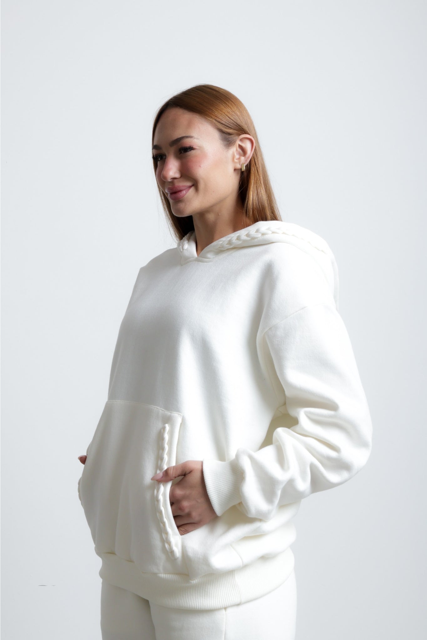 Hoodie Sasha