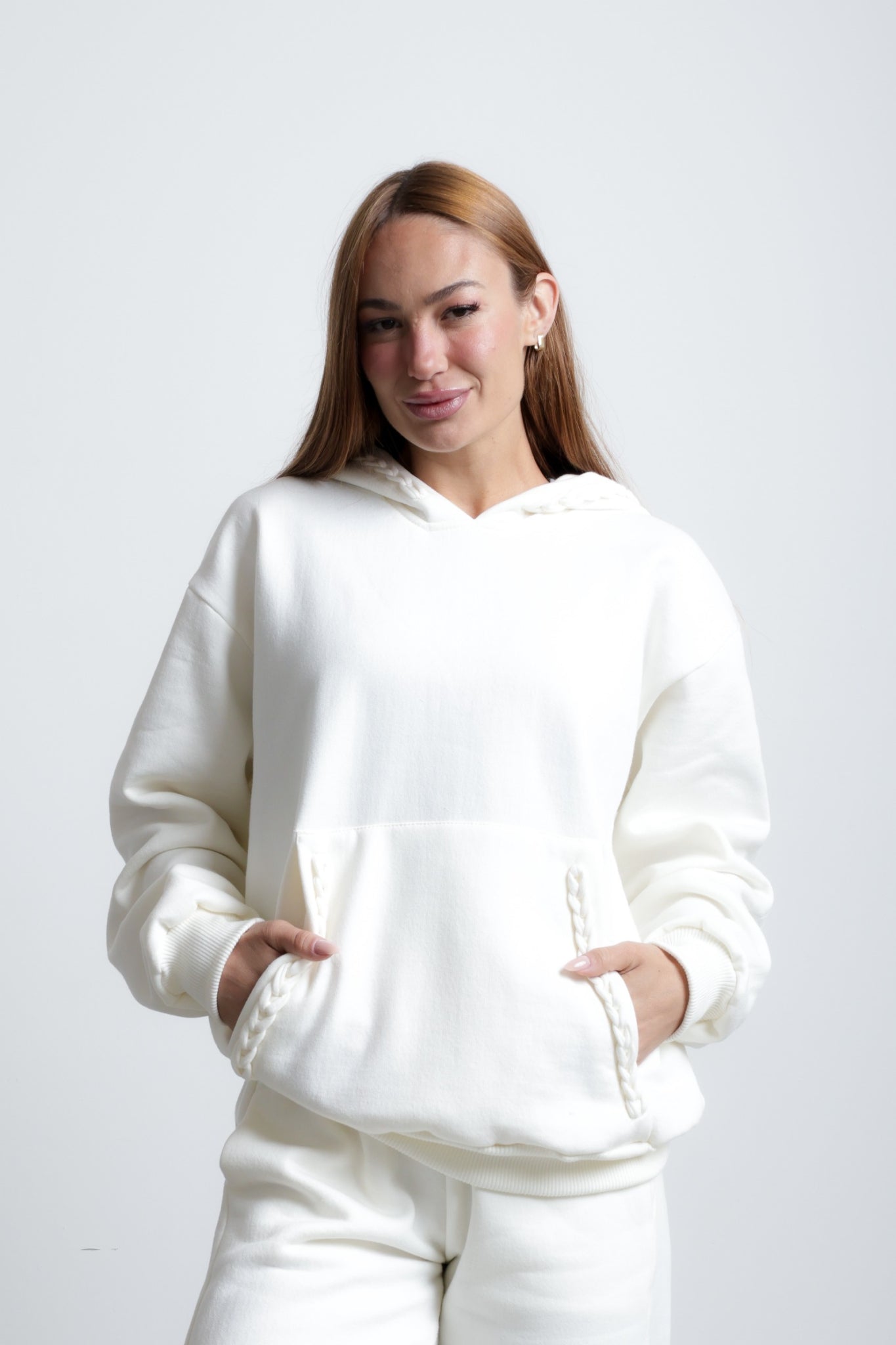 Hoodie Sasha