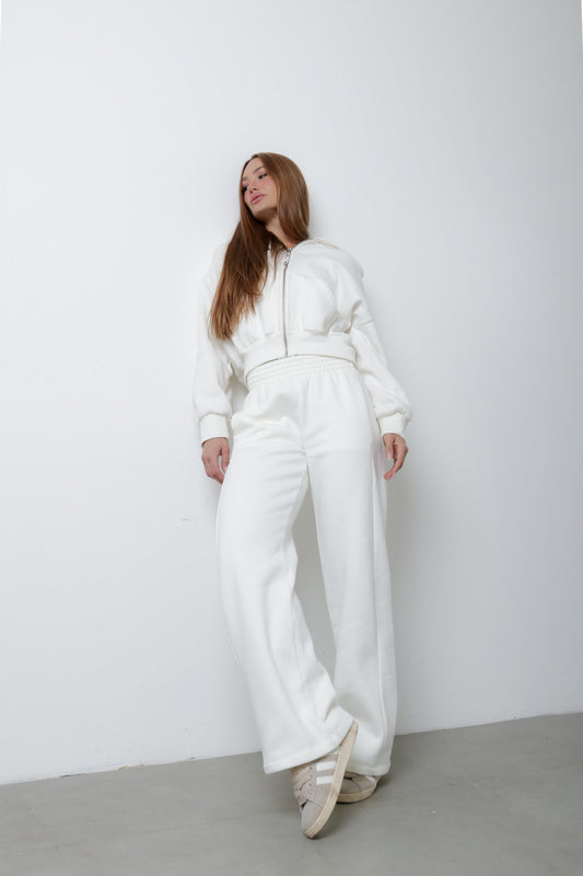 Gina Hoodie Pant Set