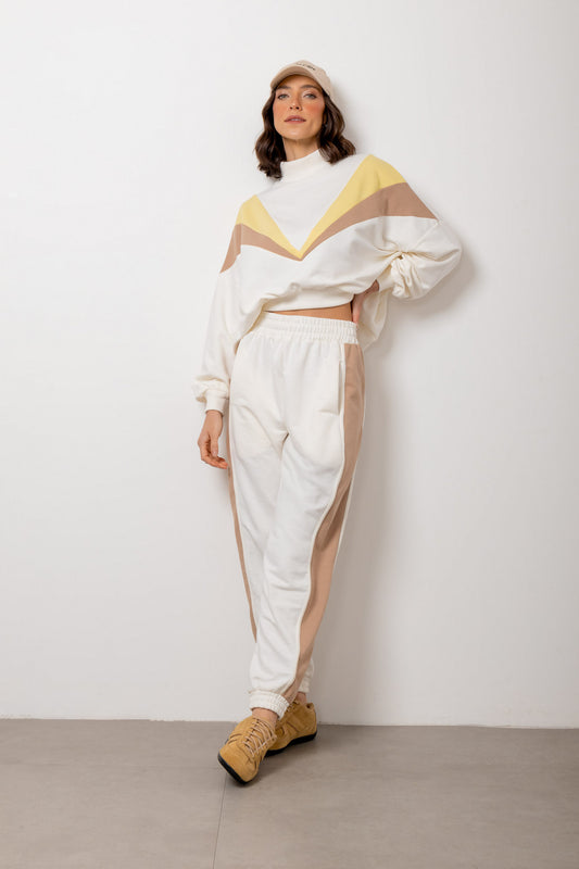 Cozy Pant Set