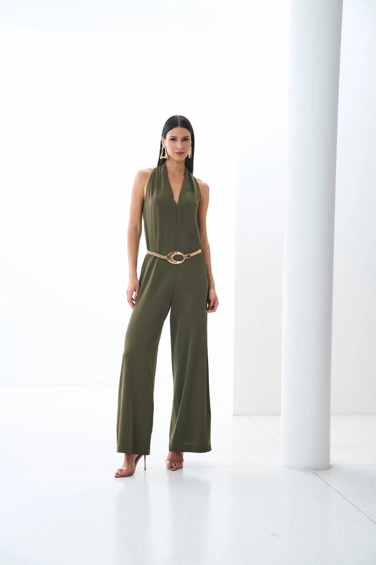 Clarissa Jumpsuit