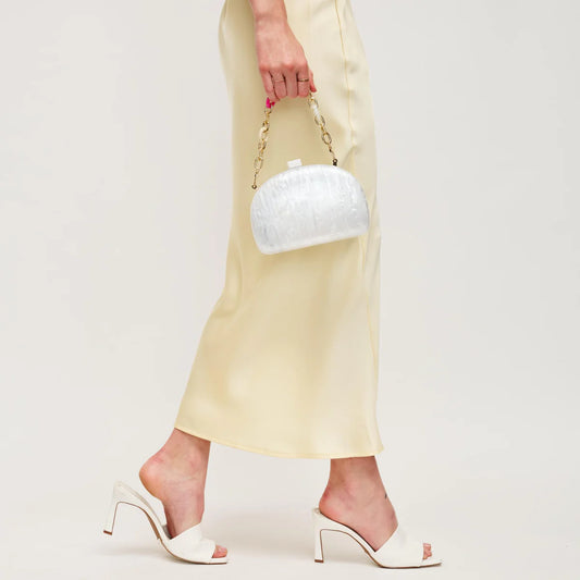 Modern Morgan Bag