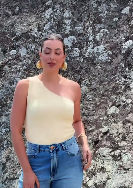 Classic Straight Cut Jeans Pant