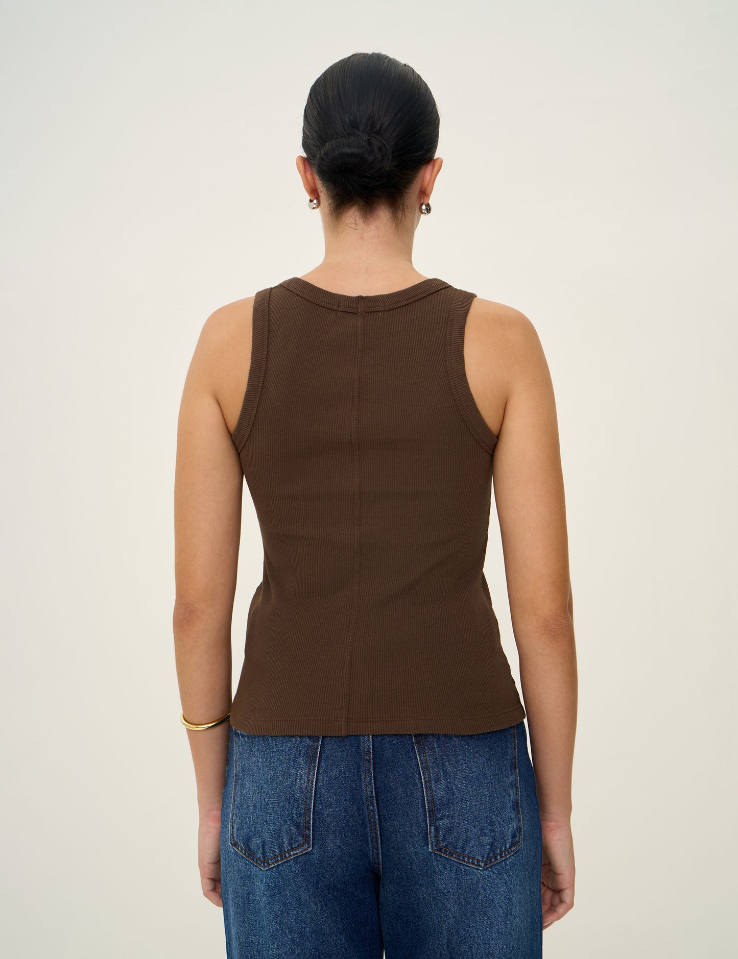 Barcelona Tank Top