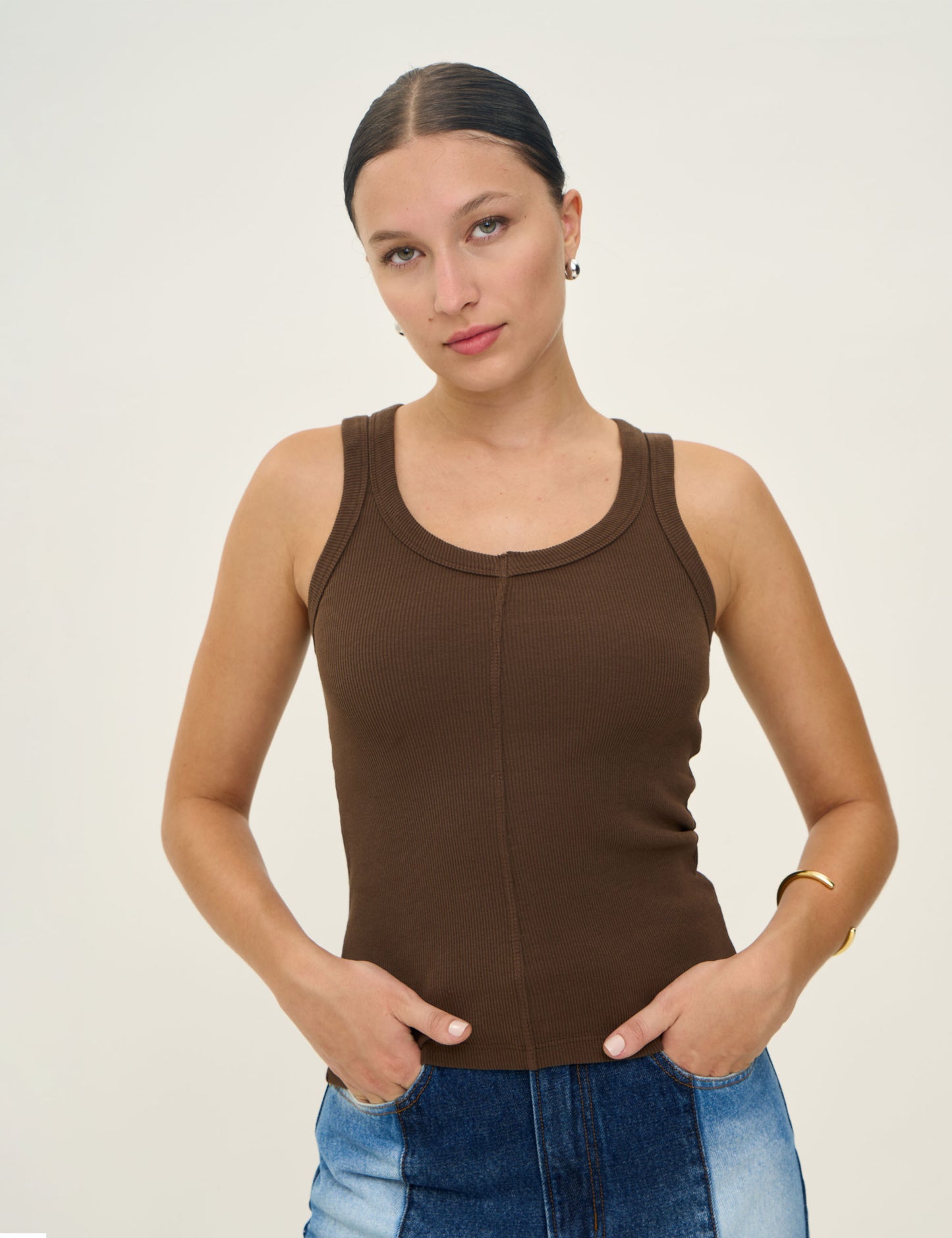 Barcelona Tank Top