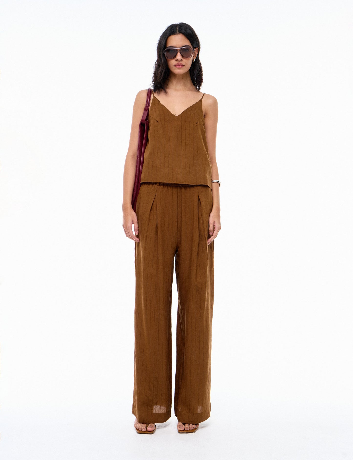 Emanuelly Tank Top