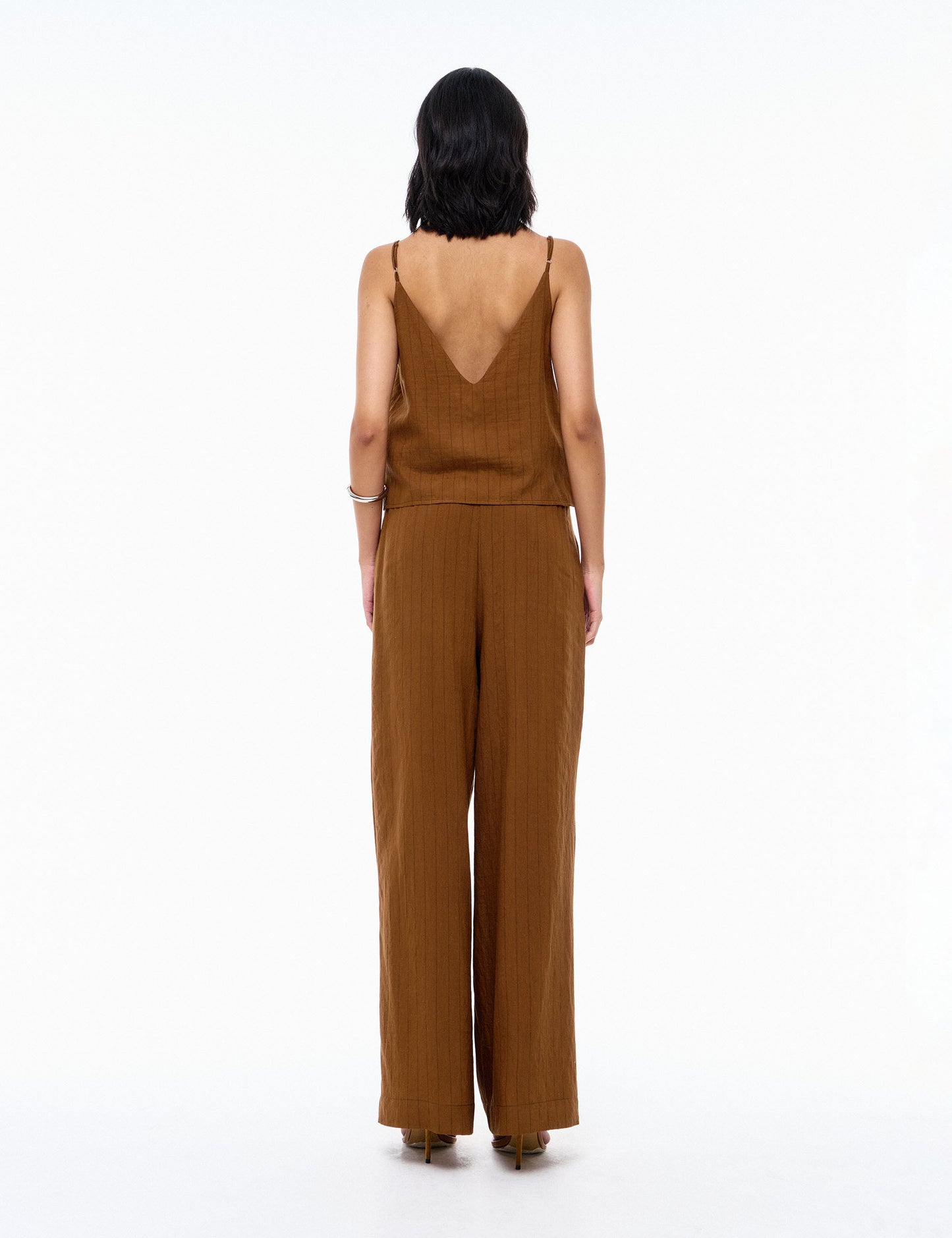 Emanuelly Tank Top