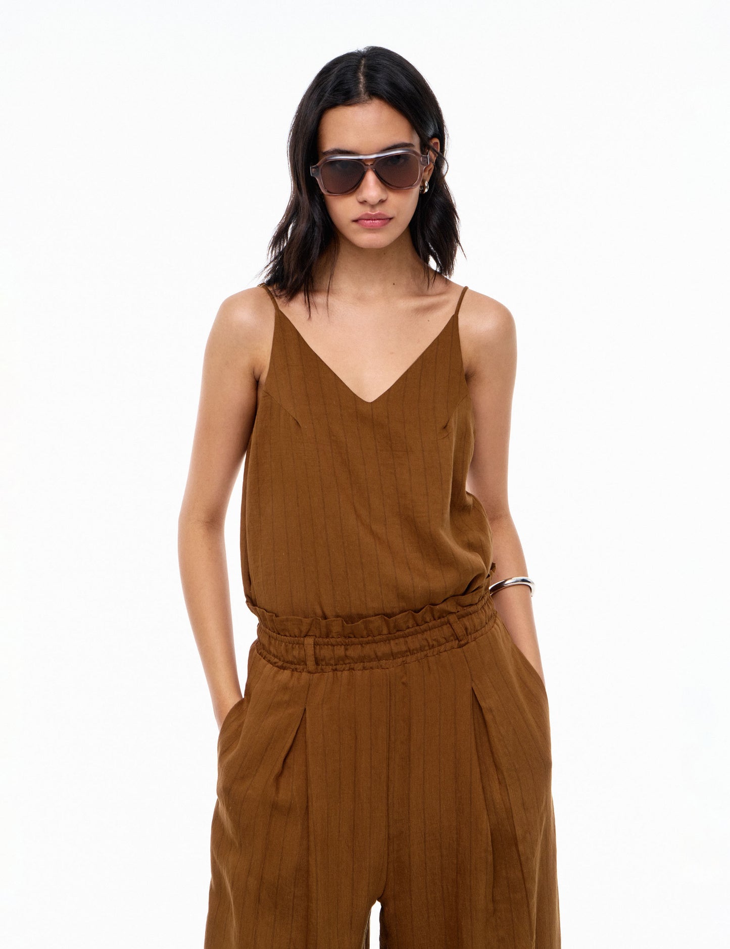 Emanuelly Pants