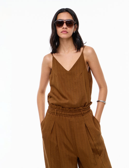 Emanuelly Tank Top