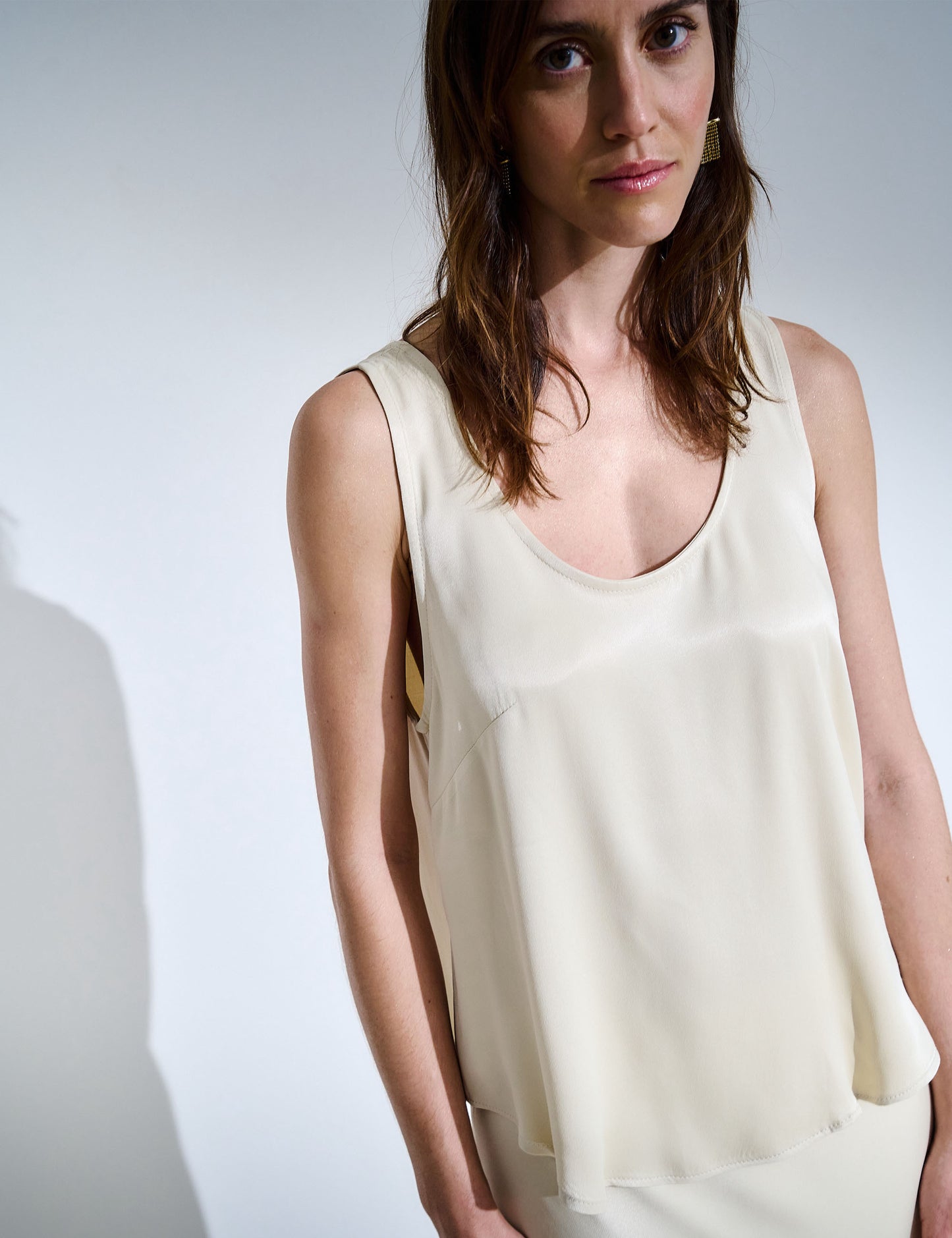 Kay Tank Top