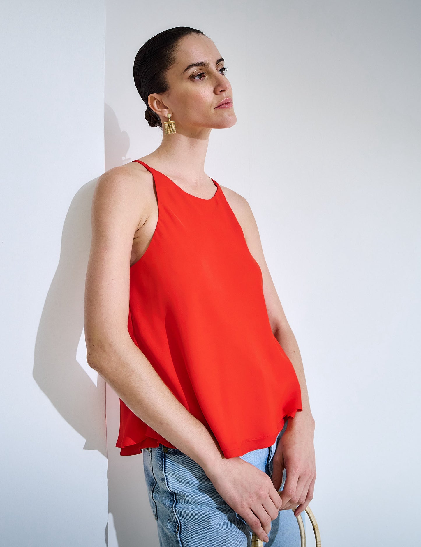 Liz Tank Top
