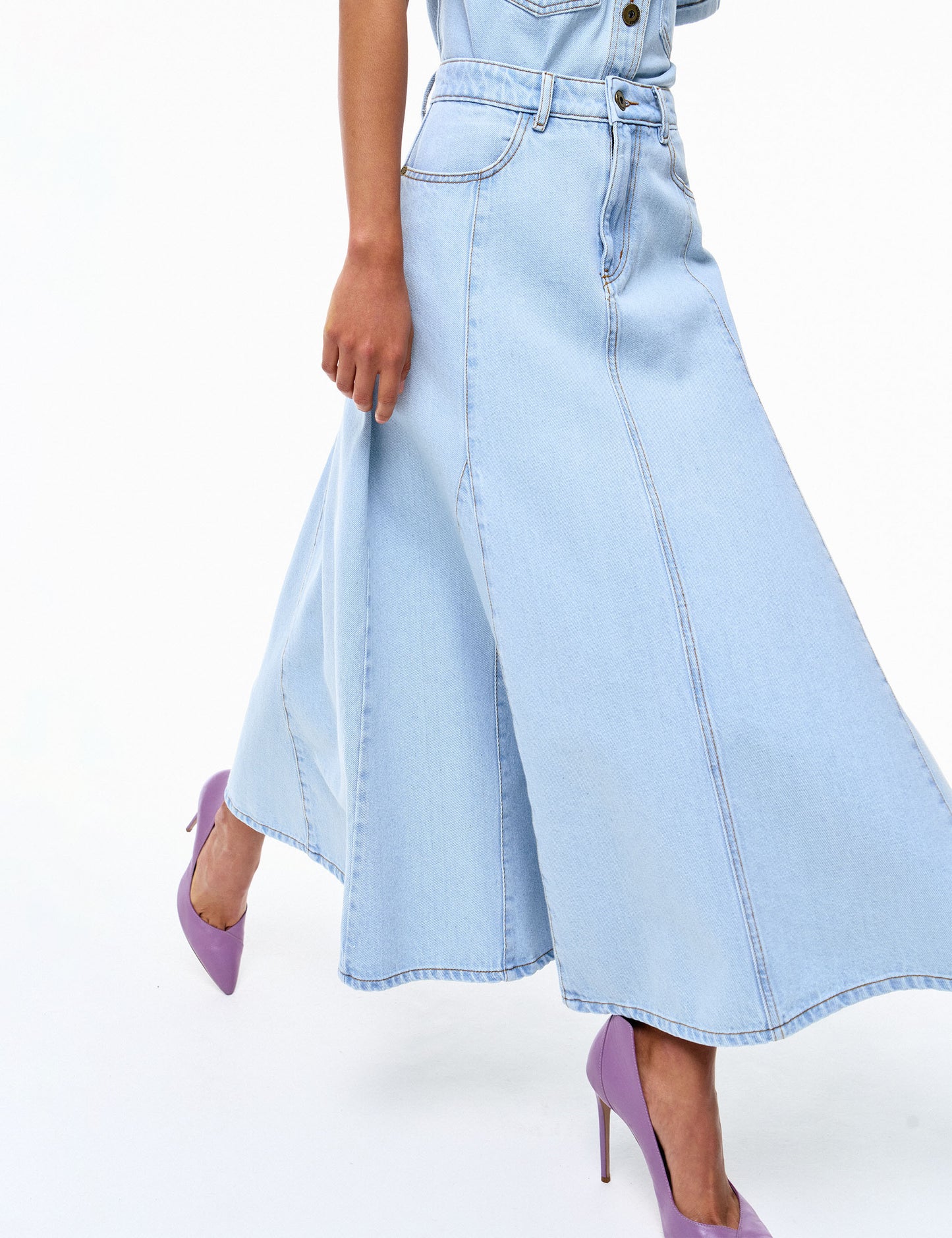Helena Skirt