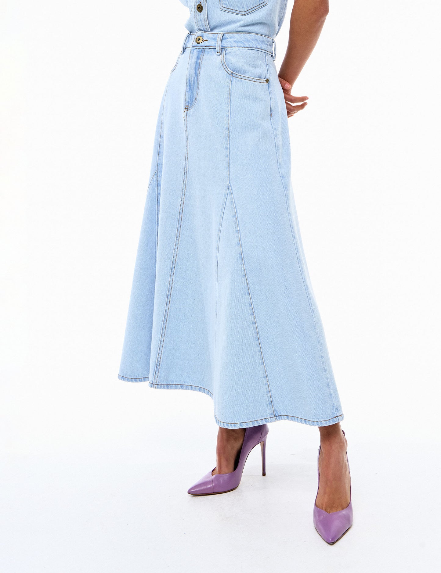 Helena Skirt