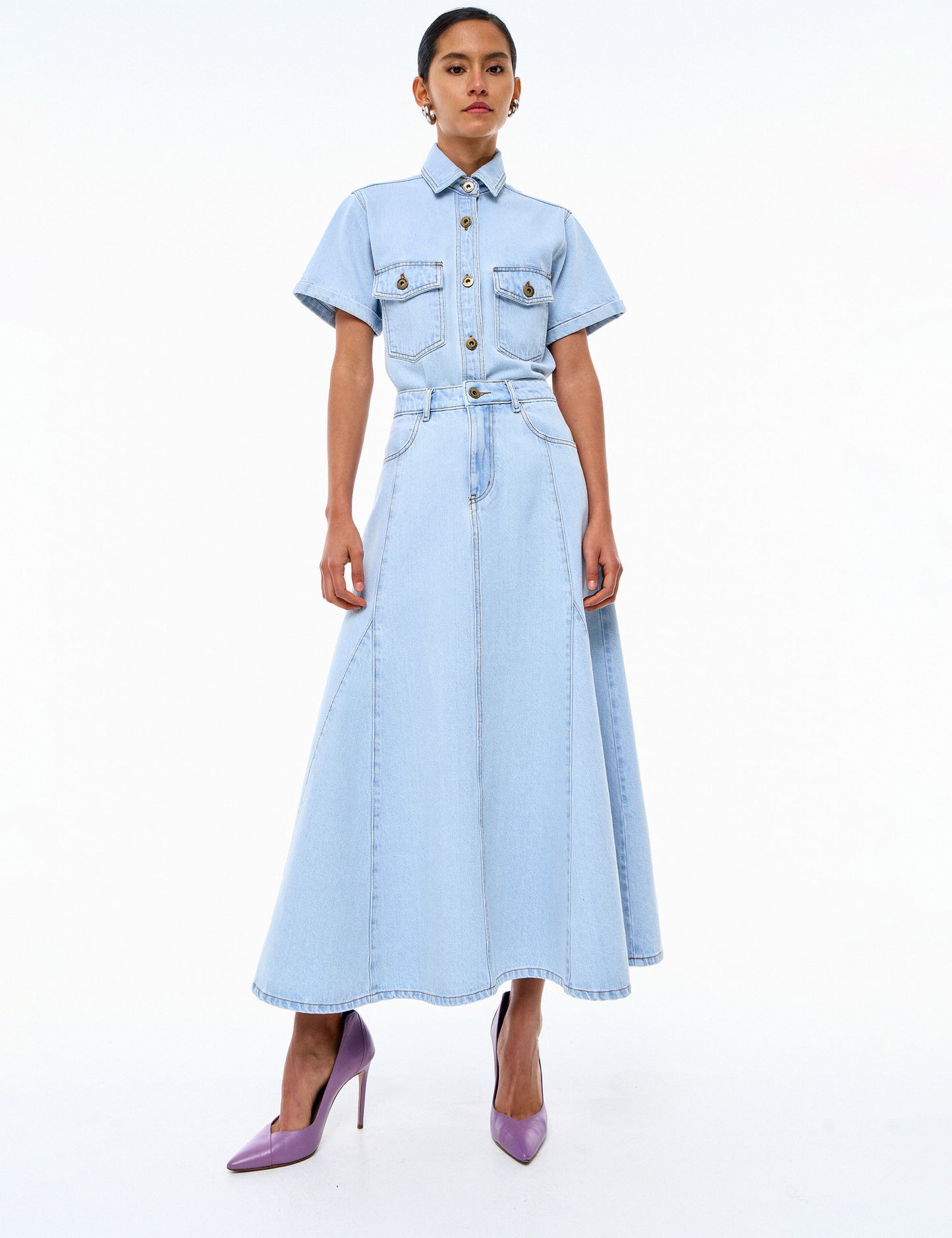 Helena Skirt