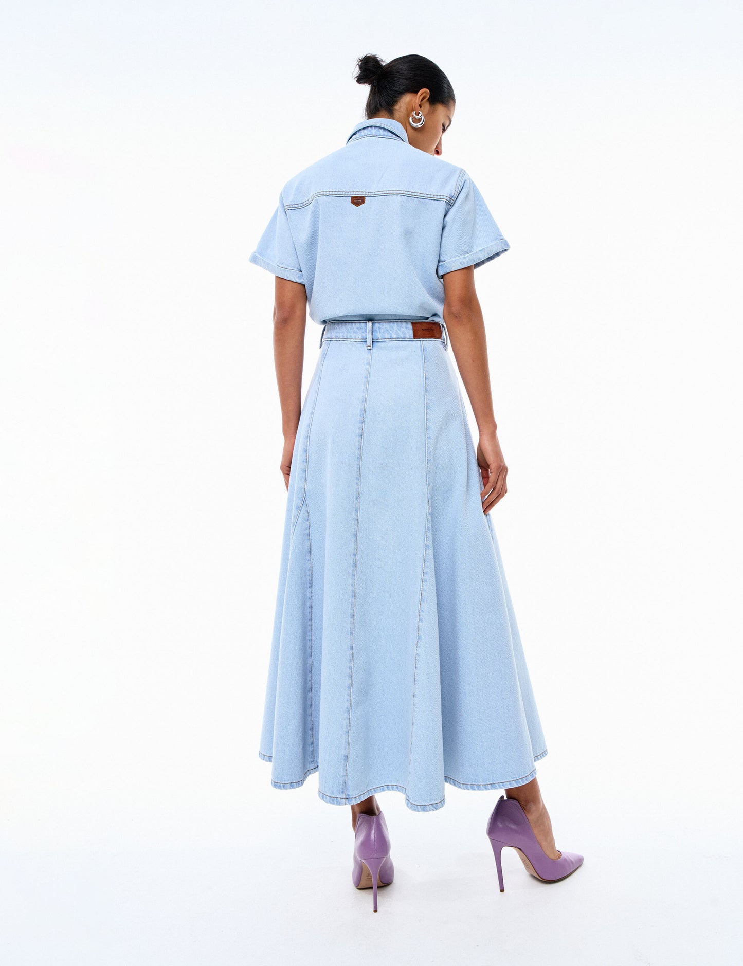 Helena Skirt