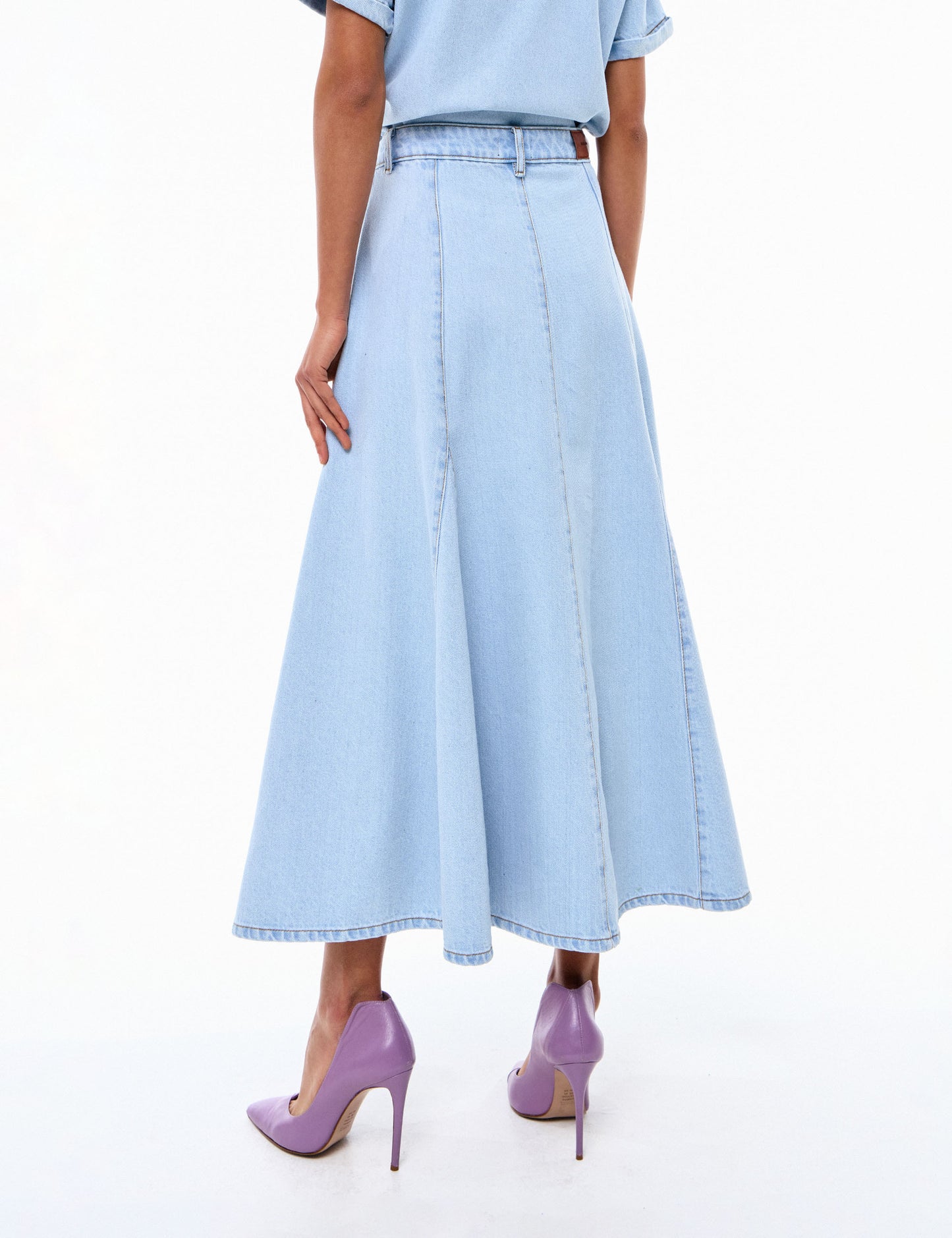 Helena Skirt