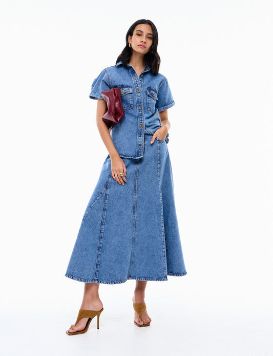 Helena Skirt