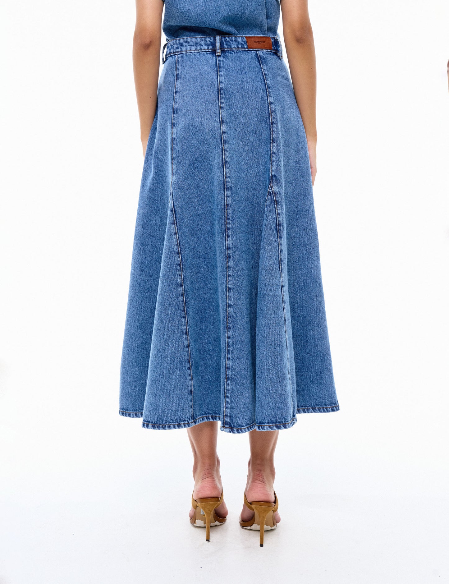 Helena Skirt