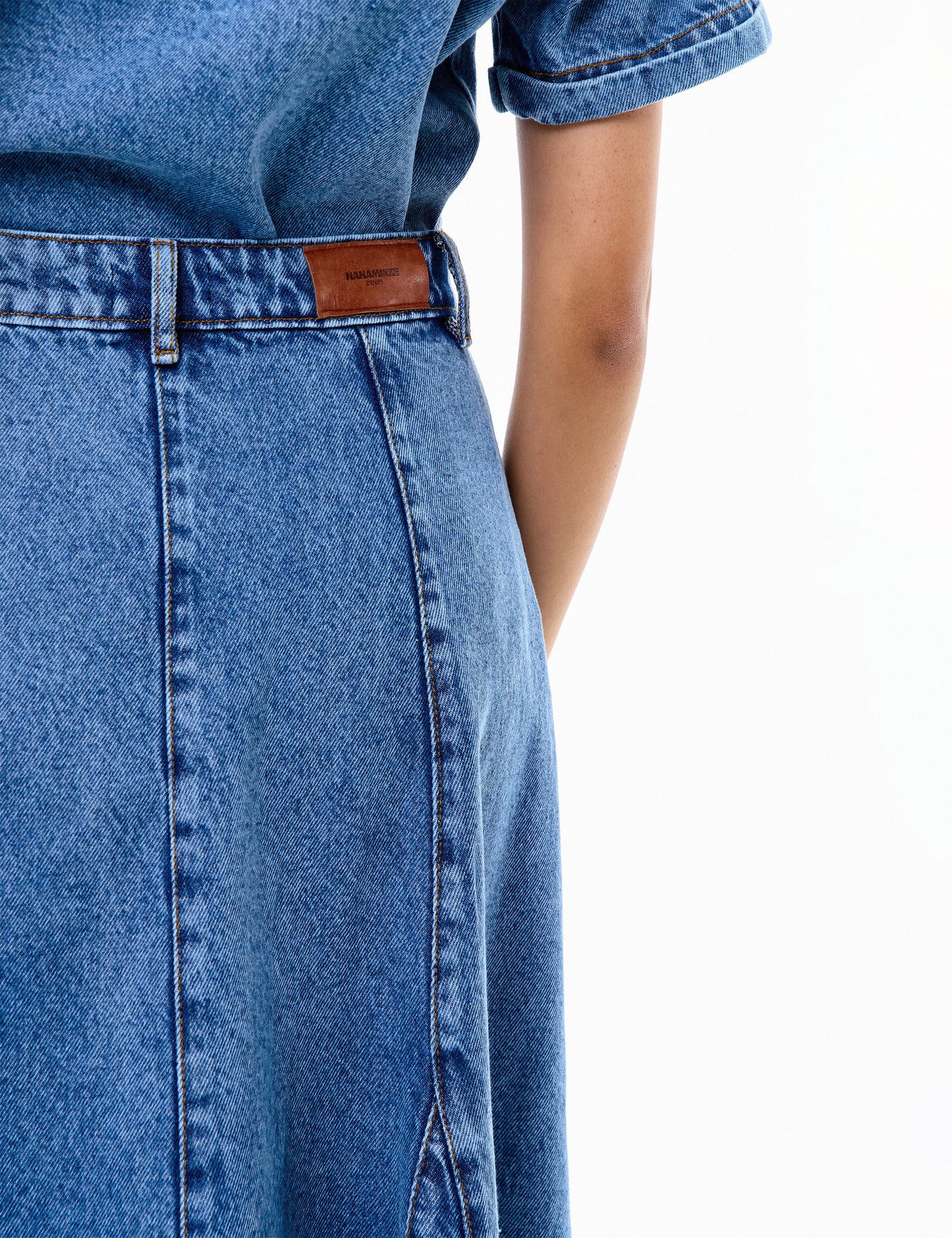 Helena Skirt
