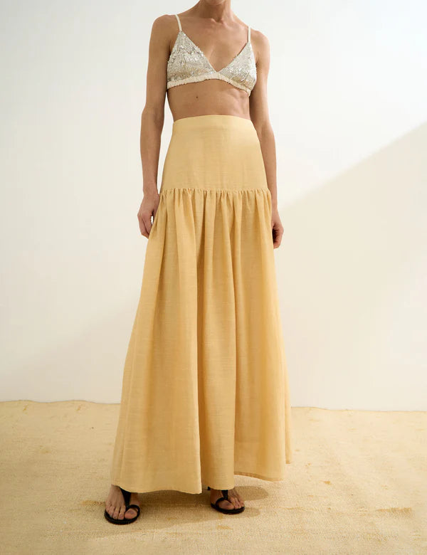 Jena Midi Skirt
