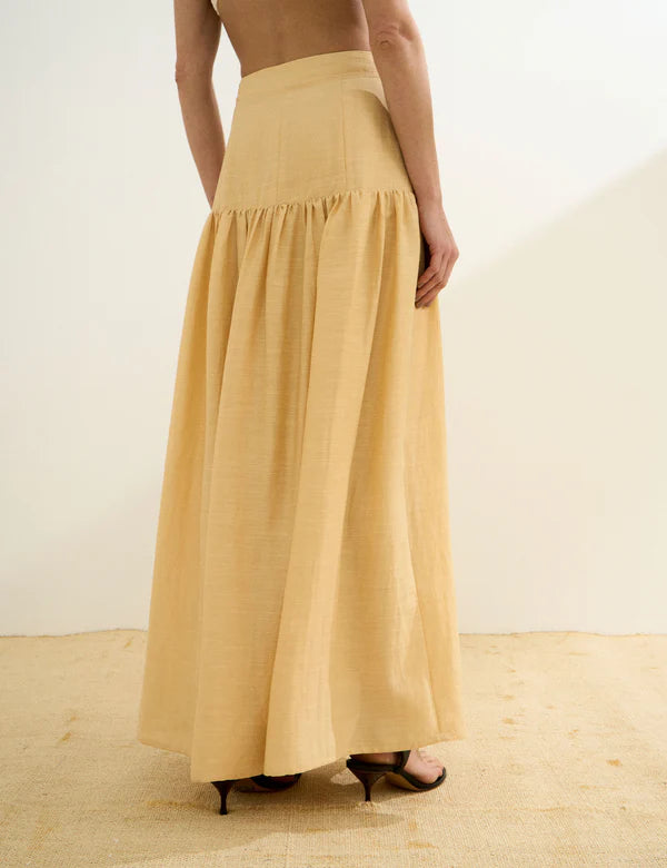 Jena Midi Skirt
