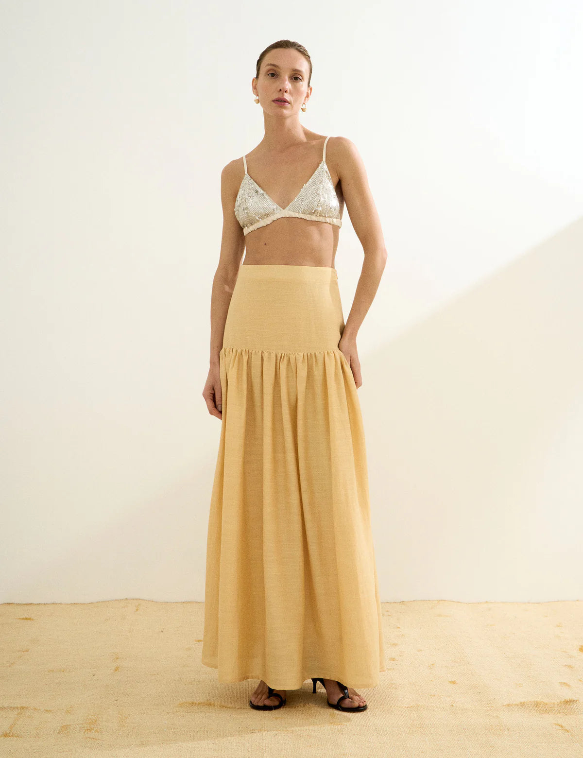 Jena Midi Skirt