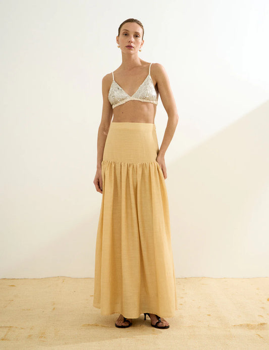 Jena Midi Skirt