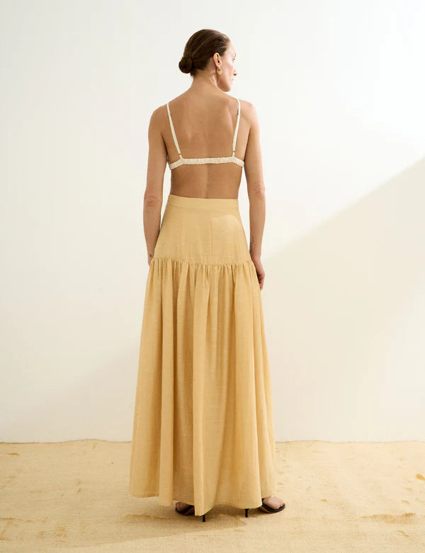 Jena Midi Skirt