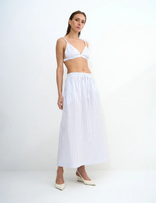 Naomi Midi Skirt