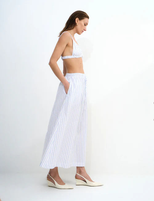 Naomi Midi Skirt
