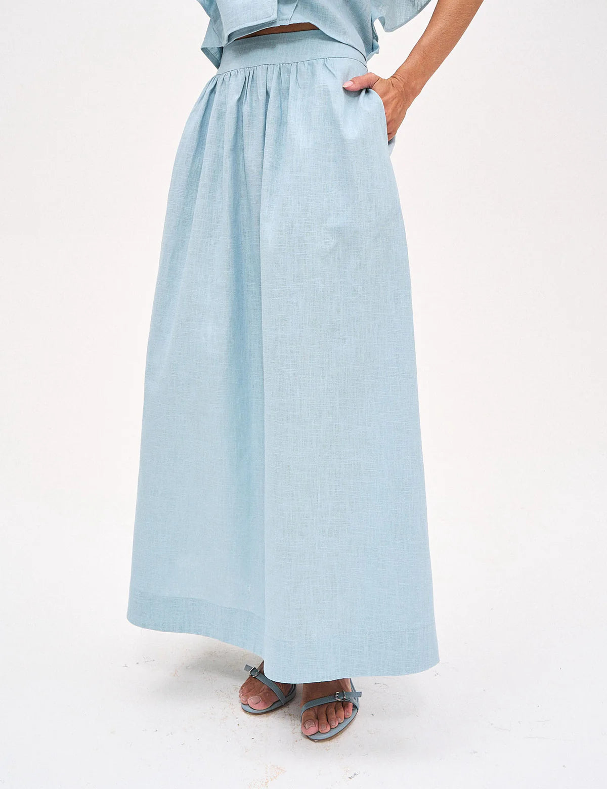 Patricia Skirt