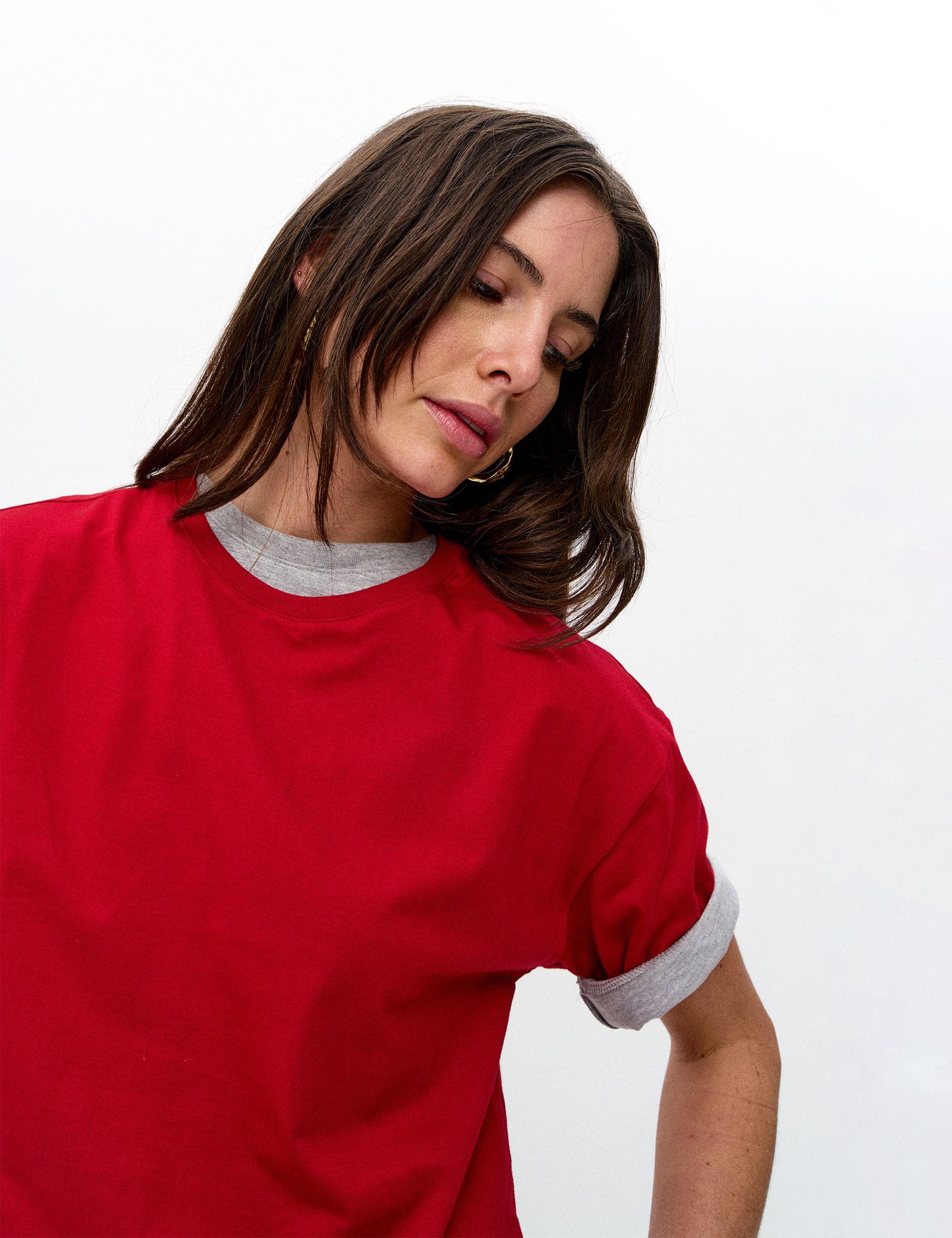 Lorena T shirt
