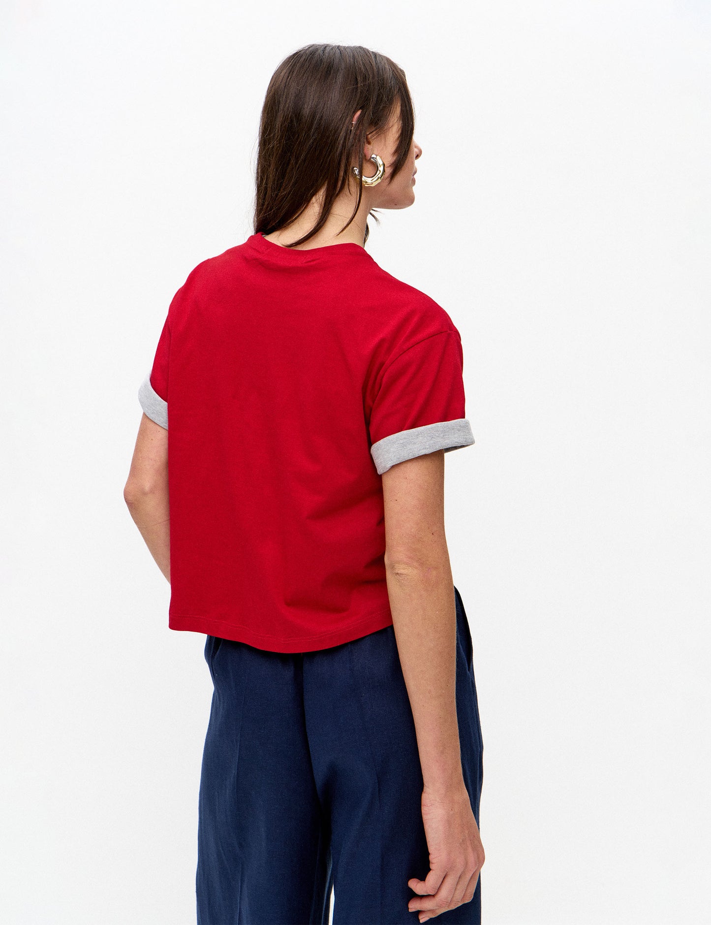 Lorena T shirt