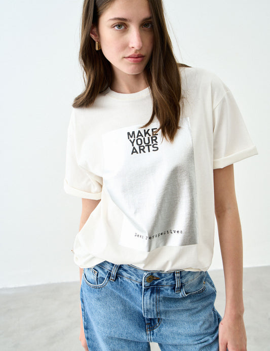 Arts T Shirt