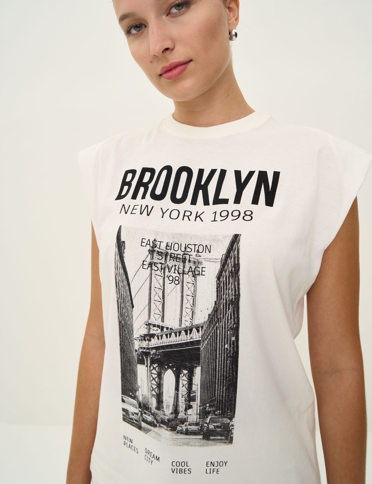 Brooklin T shirt