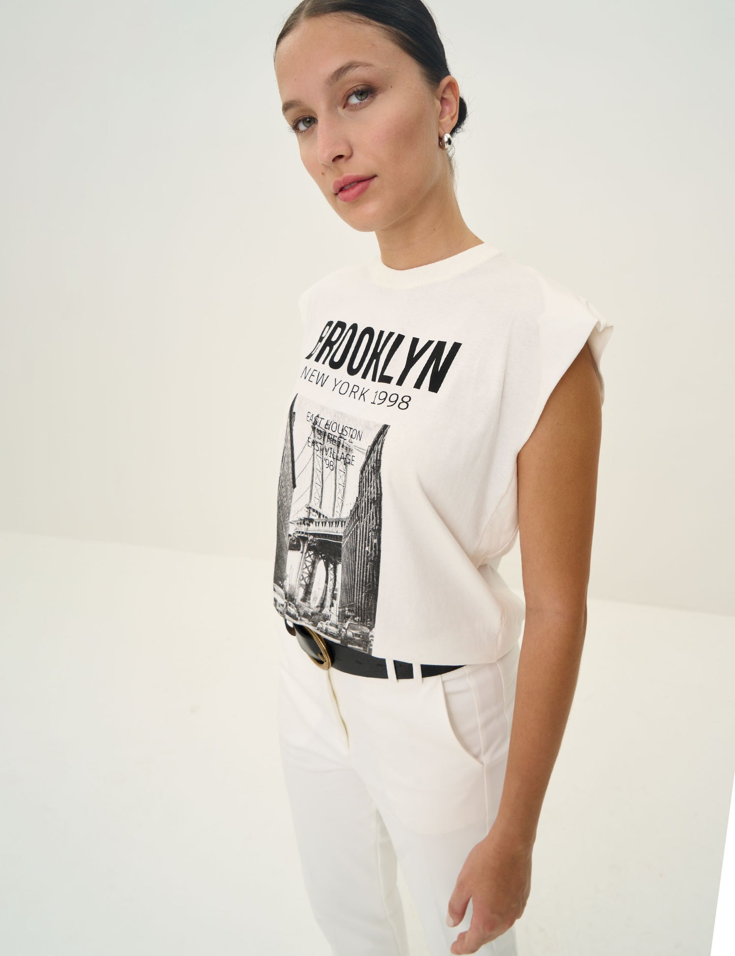 Brooklin T shirt
