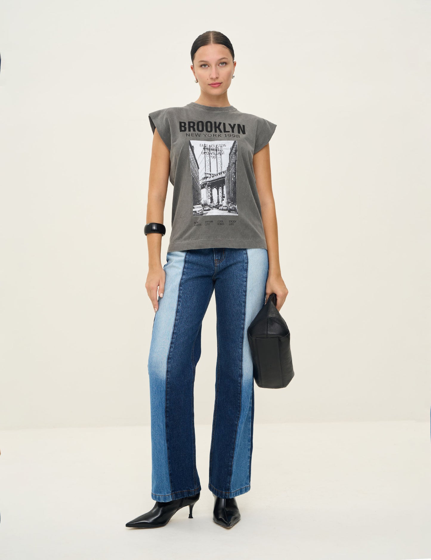 Brooklin T shirt