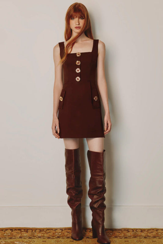 Kiara Mini Dress