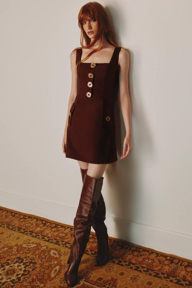 Kiara Mini Dress