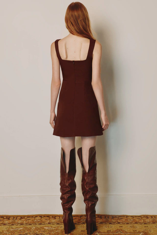 Kiara Mini Dress