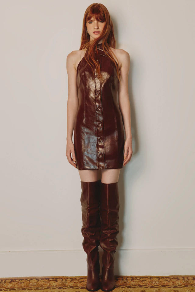 Dafne Mini Dress