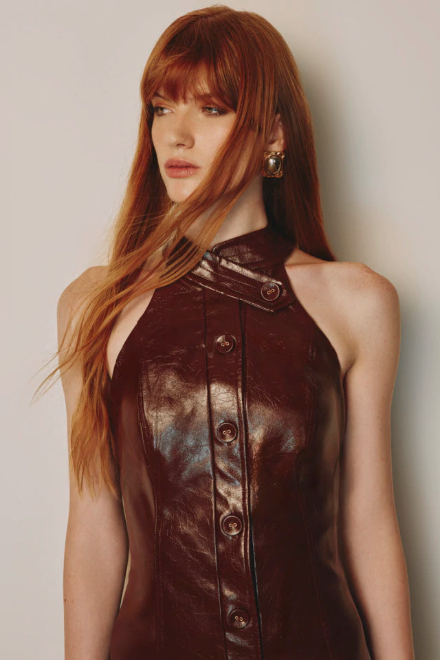 Dafne Mini Dress