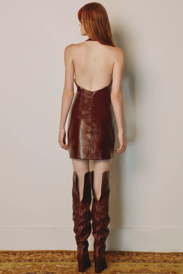 Dafne Mini Dress