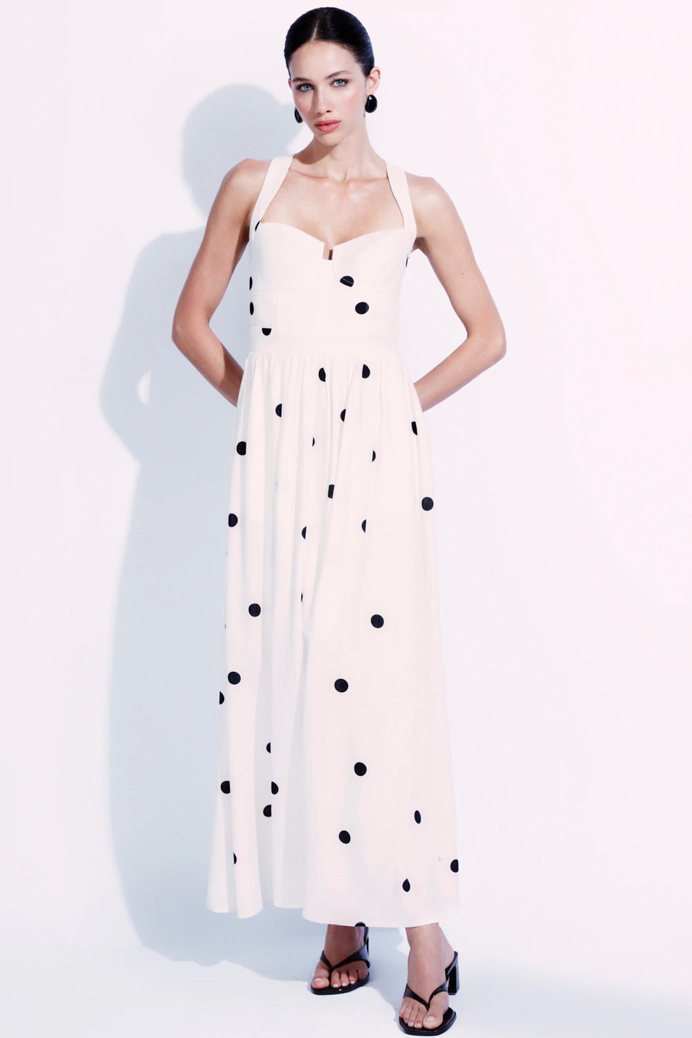 Mara Midi Dress
