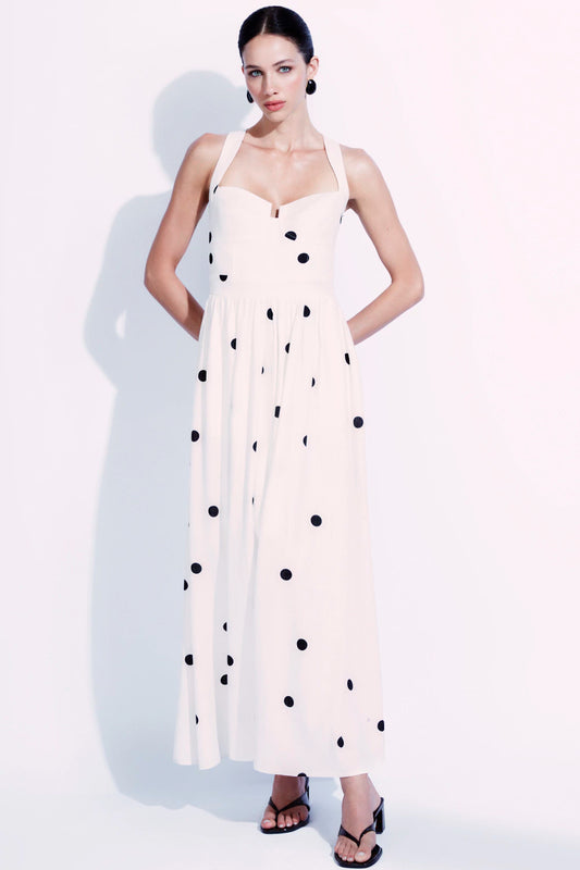 Mara Midi Dress