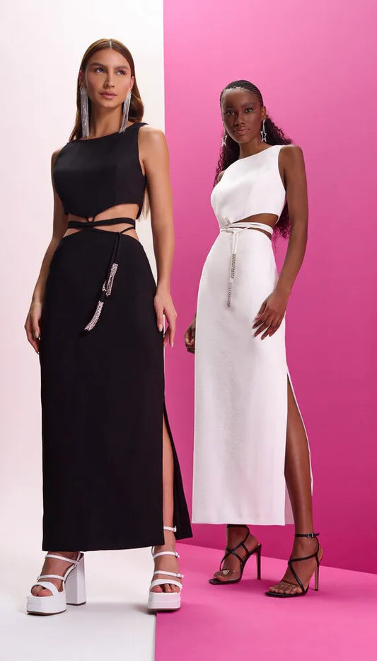 Drika Midi Dress