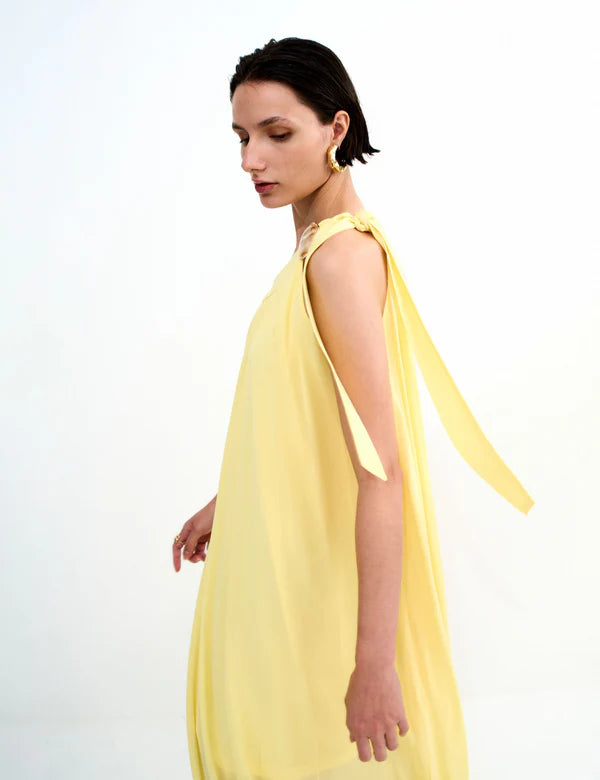 Kiara Long Dress