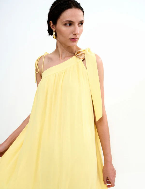Kiara Long Dress