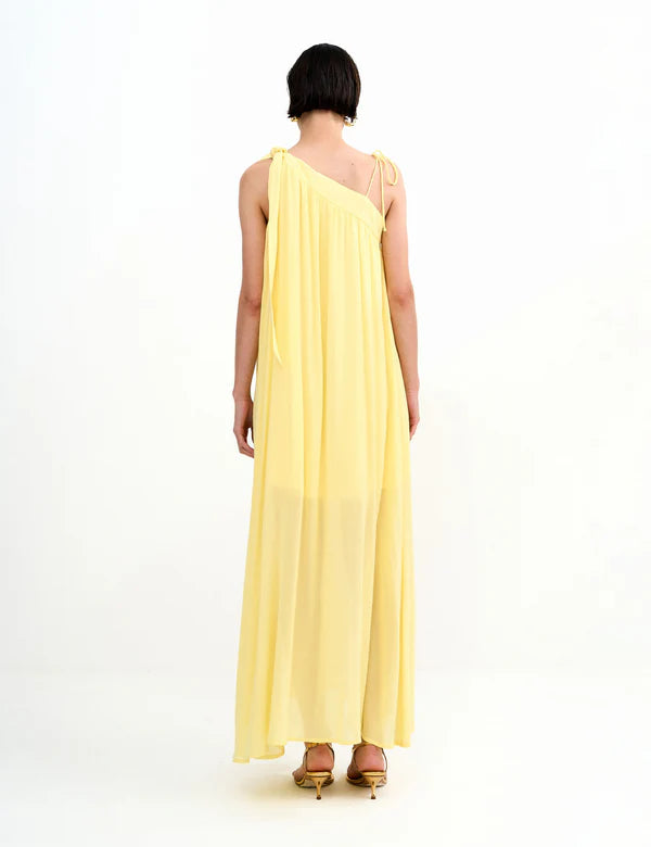 Kiara Long Dress
